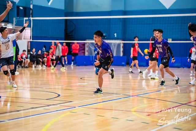 Jovi Yeung - Sportsoho - 235
