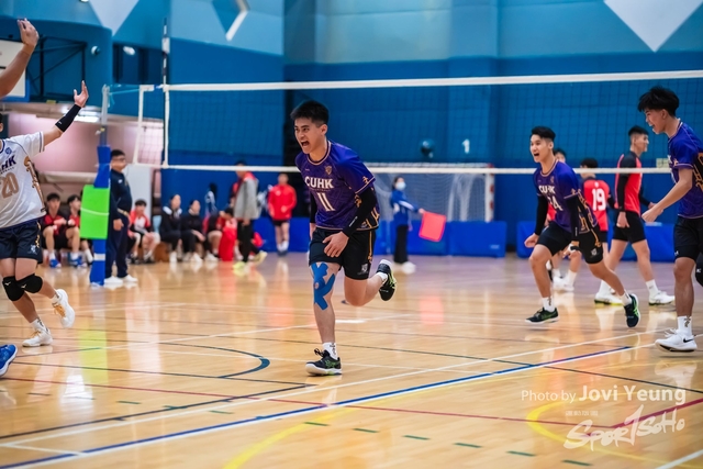 Jovi Yeung - Sportsoho - 236