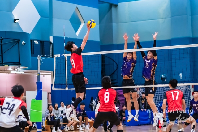 Jovi Yeung - Sportsoho - 241
