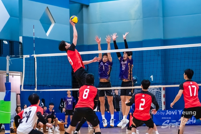 Jovi Yeung - Sportsoho - 245