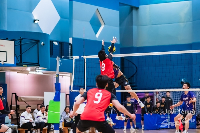 Jovi Yeung - Sportsoho - 248
