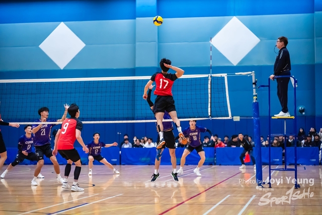 Jovi Yeung - Sportsoho - 252