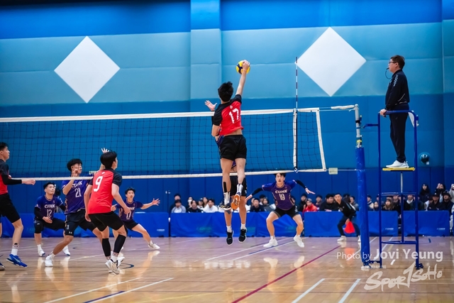 Jovi Yeung - Sportsoho - 253