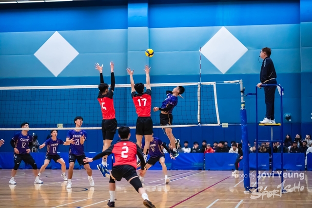 Jovi Yeung - Sportsoho - 255