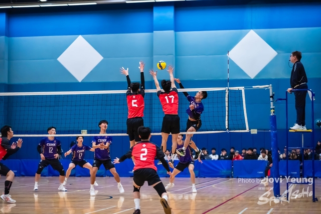 Jovi Yeung - Sportsoho - 256