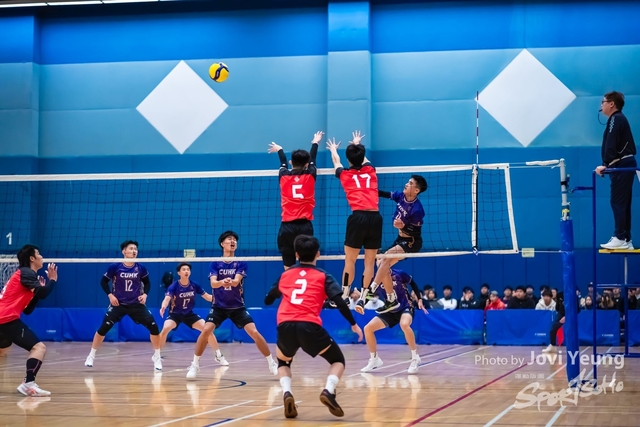 Jovi Yeung - Sportsoho - 257