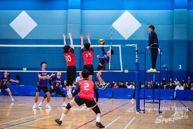 Jovi Yeung - Sportsoho - 260