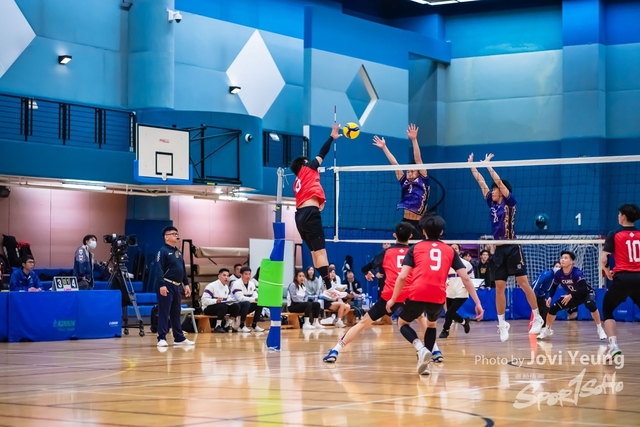 Jovi Yeung - Sportsoho - 262