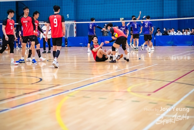 Jovi Yeung - Sportsoho - 264