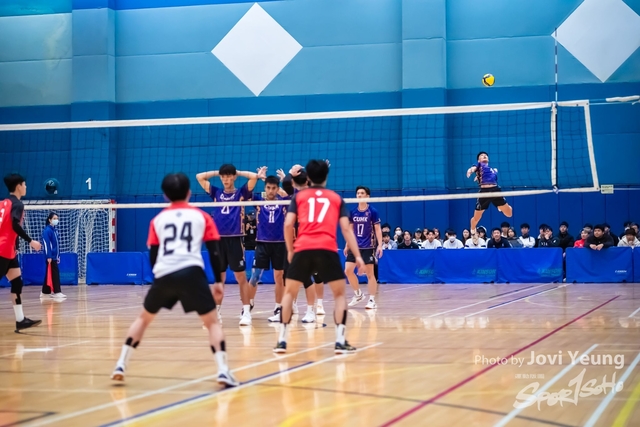 Jovi Yeung - Sportsoho - 265