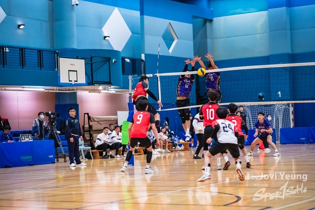 Jovi Yeung - Sportsoho - 271