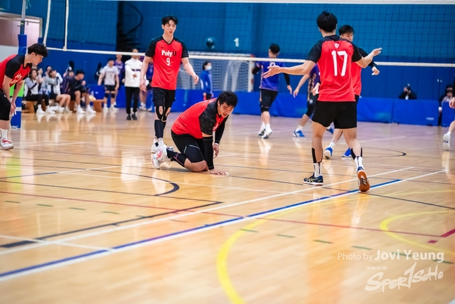 Jovi Yeung - Sportsoho - 276