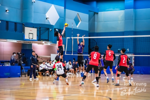 Jovi Yeung - Sportsoho - 277