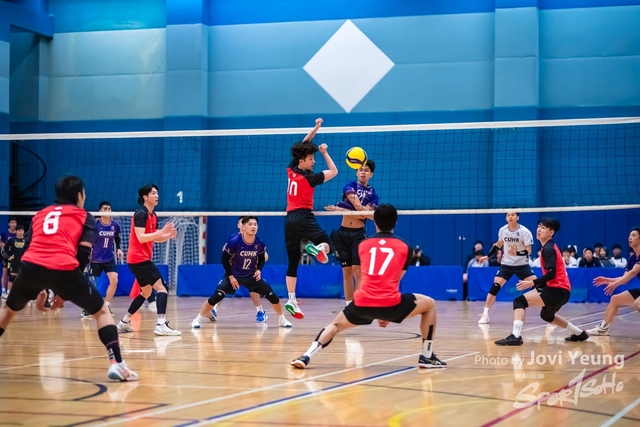 Jovi Yeung - Sportsoho - 272