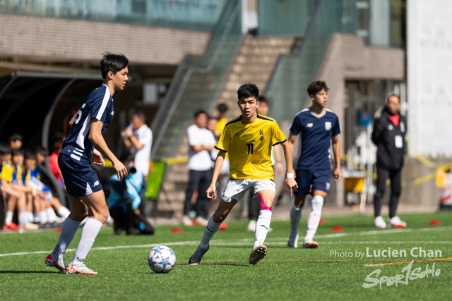 2024-03-12 YWC VS HKIS-1007