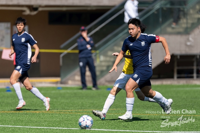 2024-03-12 YWC VS HKIS-1011