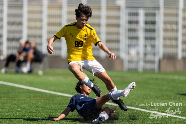 2024-03-12 YWC VS HKIS-1018