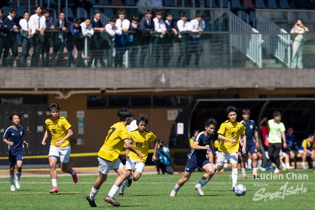 2024-03-12 YWC VS HKIS-1038