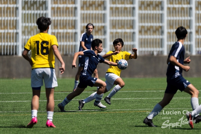 2024-03-12 YWC VS HKIS-1049
