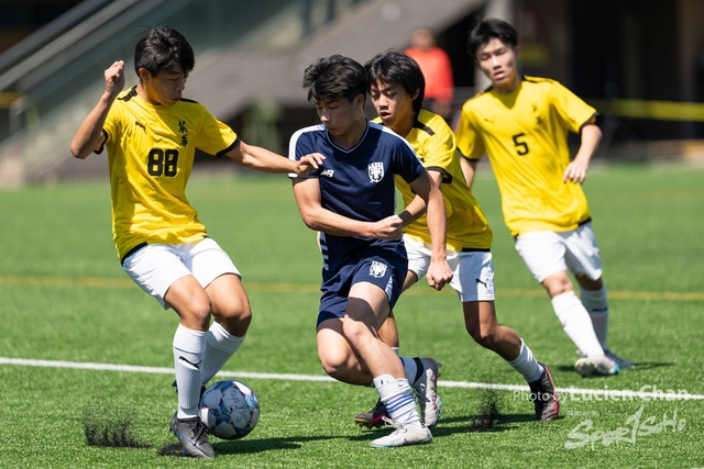 2024-03-12 YWC VS HKIS-1052