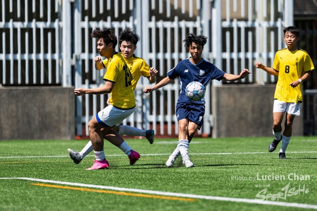 2024-03-12 YWC VS HKIS-1053
