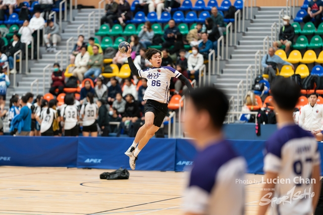 2024-03-17 All Hong Kong School Jing Ying Handball Tournament-1001