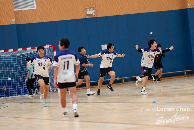 2024-03-17 All Hong Kong School Jing Ying Handball Tournament-1008
