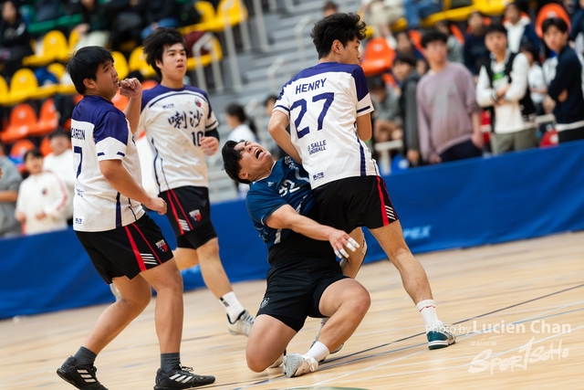 2024-03-17 All Hong Kong School Jing Ying Handball Tournament-1010