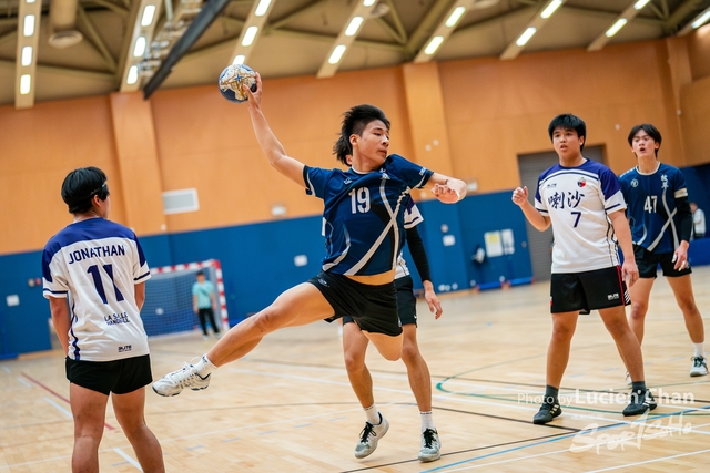2024-03-17 All Hong Kong School Jing Ying Handball Tournament-1013