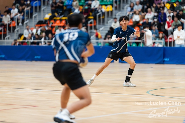 2024-03-17 All Hong Kong School Jing Ying Handball Tournament-1015