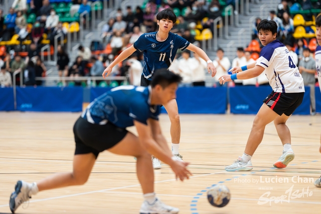 2024-03-17 All Hong Kong School Jing Ying Handball Tournament-1016