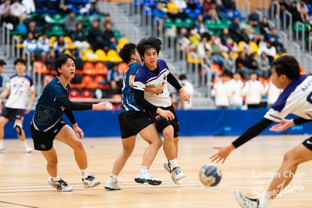 2024-03-17 All Hong Kong School Jing Ying Handball Tournament-1018