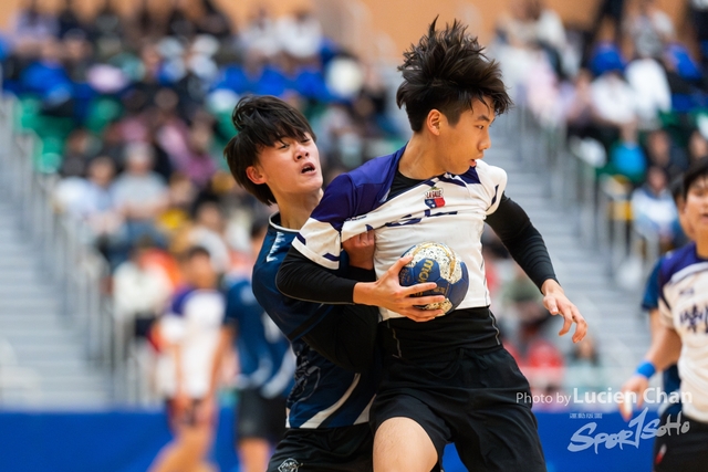 2024-03-17 All Hong Kong School Jing Ying Handball Tournament-1020