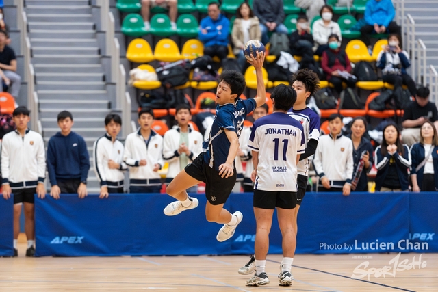 2024-03-17 All Hong Kong School Jing Ying Handball Tournament-1024