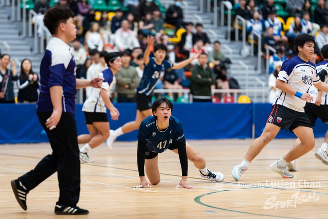 2024-03-17 All Hong Kong School Jing Ying Handball Tournament-1028
