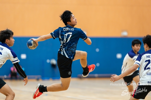 2024-03-17 All Hong Kong School Jing Ying Handball Tournament-1035
