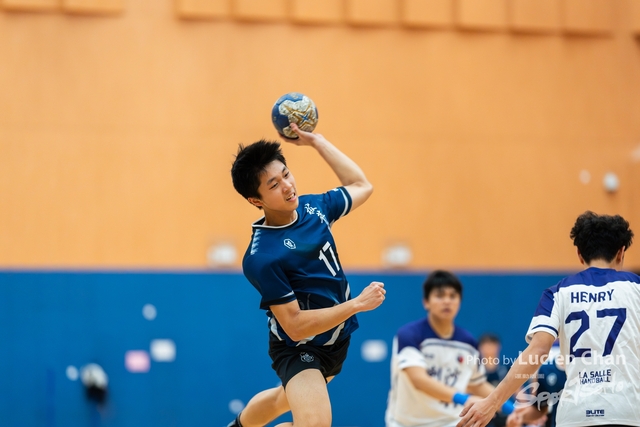2024-03-17 All Hong Kong School Jing Ying Handball Tournament-1036