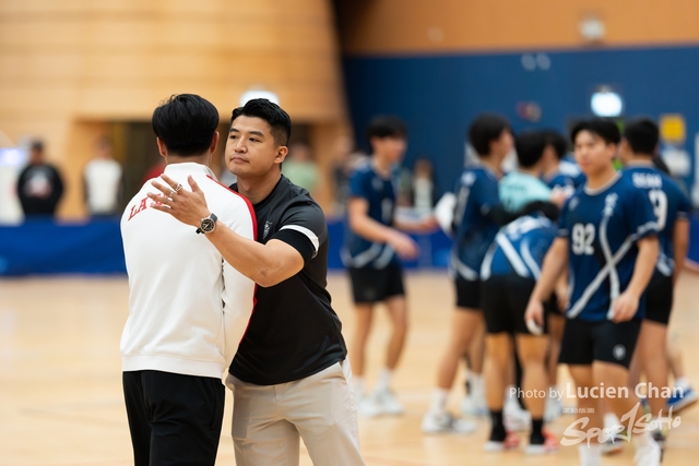 2024-03-17 All Hong Kong School Jing Ying Handball Tournament-1037