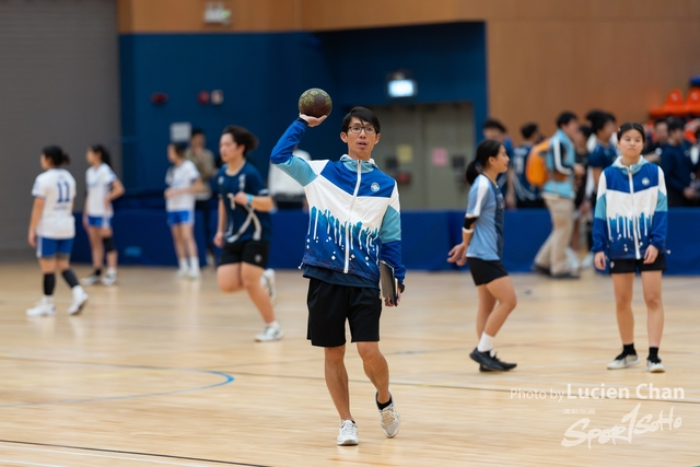2024-03-17 All Hong Kong School Jing Ying Handball Tournament-1038