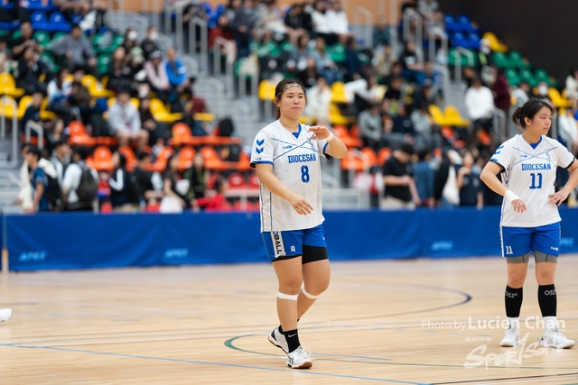 2024-03-17 All Hong Kong School Jing Ying Handball Tournament-1044