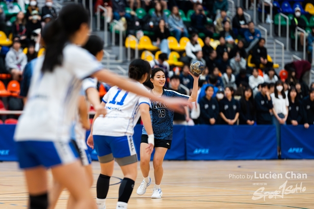 2024-03-17 All Hong Kong School Jing Ying Handball Tournament-1047