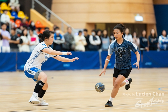 2024-03-17 All Hong Kong School Jing Ying Handball Tournament-1049