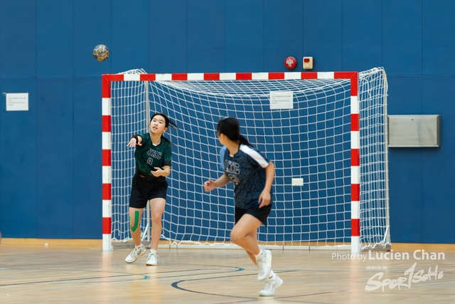 2024-03-17 All Hong Kong School Jing Ying Handball Tournament-1050