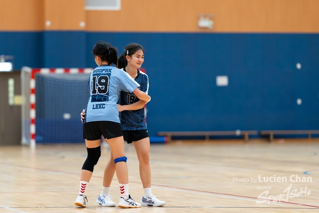 2024-03-17 All Hong Kong School Jing Ying Handball Tournament-1073