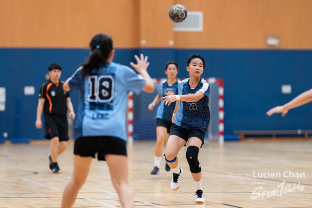 2024-03-17 All Hong Kong School Jing Ying Handball Tournament-1076