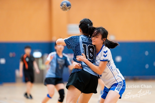 2024-03-17 All Hong Kong School Jing Ying Handball Tournament-1077