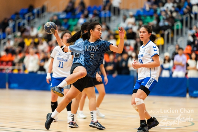2024-03-17 All Hong Kong School Jing Ying Handball Tournament-1079