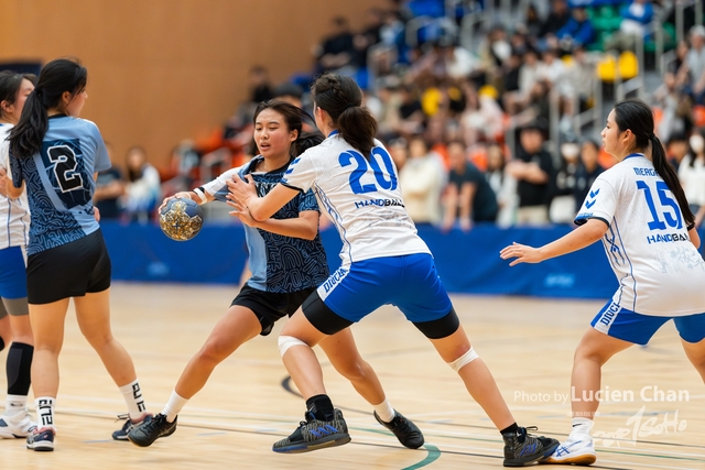 2024-03-17 All Hong Kong School Jing Ying Handball Tournament-1080