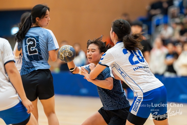 2024-03-17 All Hong Kong School Jing Ying Handball Tournament-1081
