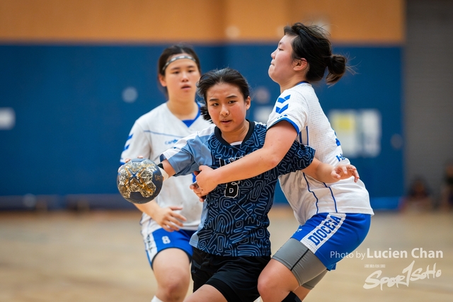 2024-03-17 All Hong Kong School Jing Ying Handball Tournament-1082